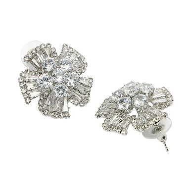 AGP PARIS Diva Collection Columbine Studs