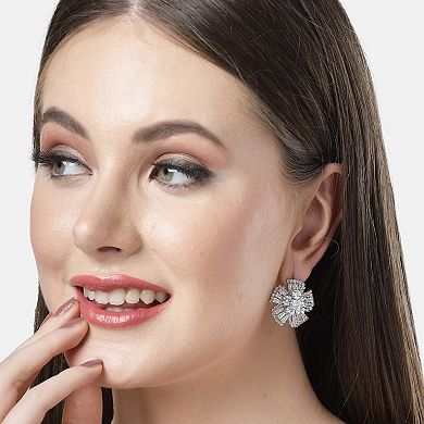 AGP PARIS Diva Collection Columbine Studs