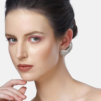 AGP PARIS Diva Wings Ear-Cuffs