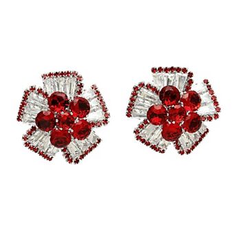 AGP PARIS Diva Collection Columbine Studs