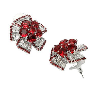 AGP PARIS Diva Collection Columbine Studs
