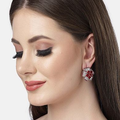 AGP PARIS Diva Collection Columbine Studs