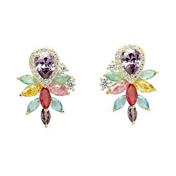 AGP PARIS Diva Collection Dainty Honeybee Drops