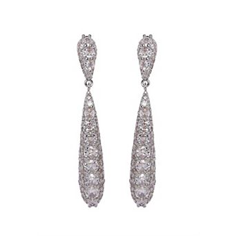 Classy Drop Earrings