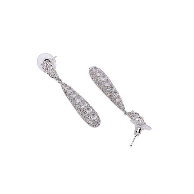 Classy Drop Earrings