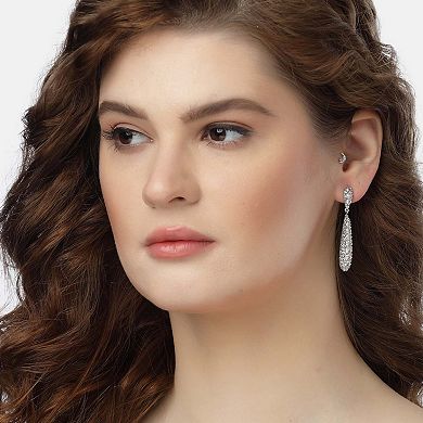 Classy Drop Earrings