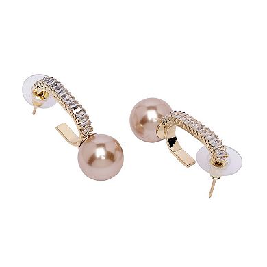 AGP PARIS Whimsical Drop Earrings