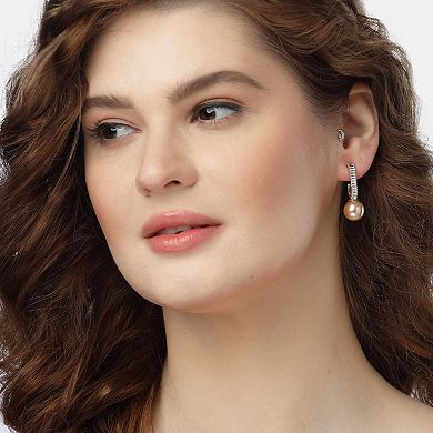AGP PARIS Whimsical Drop Earrings