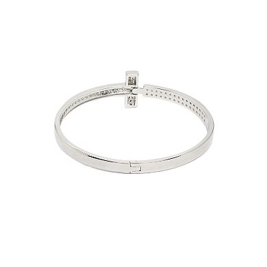 AGP PARIS Radiance T-Bar Bangle