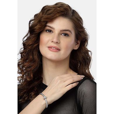 AGP PARIS Radiance T-Bar Bangle