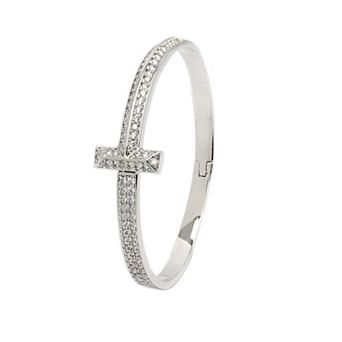 AGP PARIS Radiance T-Bar Bangle