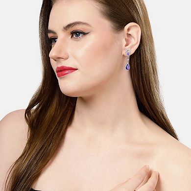 AGP PARIS Timeless Raindrop Earrings