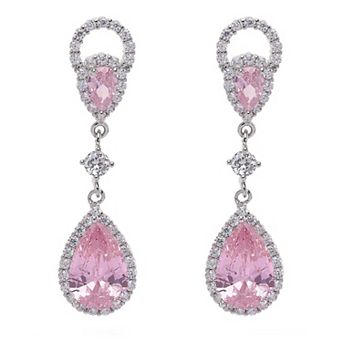 AGP PARIS Timeless Raindrop Earrings