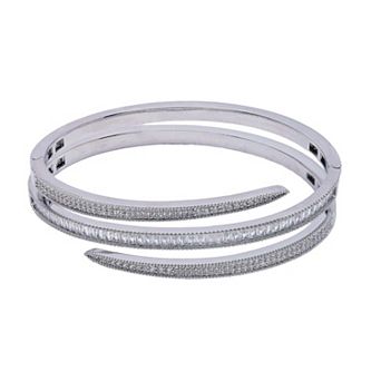 AGP PARIS Diva Serpent Viper Bracelet