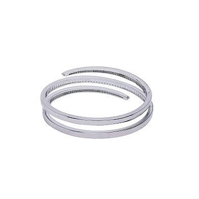 AGP PARIS Diva Serpent Viper Bracelet