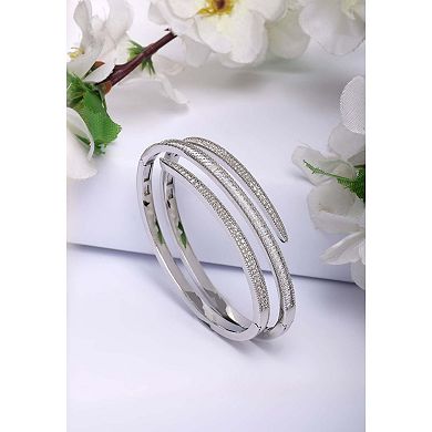 AGP PARIS Diva Serpent Viper Bracelet