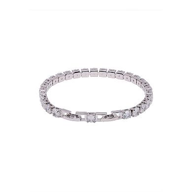 AGP PARIS Diva Sparkling Tennis Bracelet