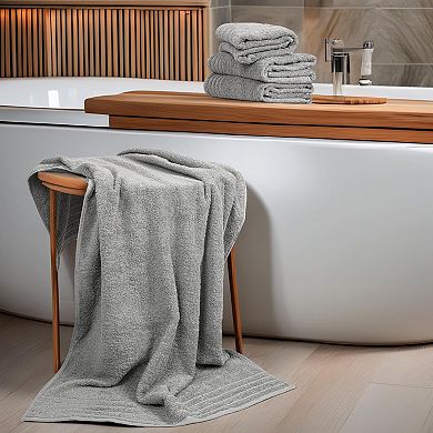 Extra Large Cotton Bath Towels Lightweight Quick Dry and Super Soft