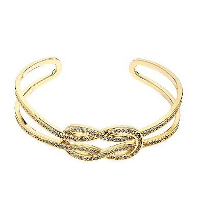 AGP PARIS Diva Delicate Contemporary Bracelet