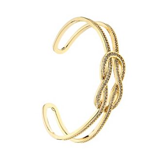 AGP PARIS Diva Delicate Contemporary Bracelet
