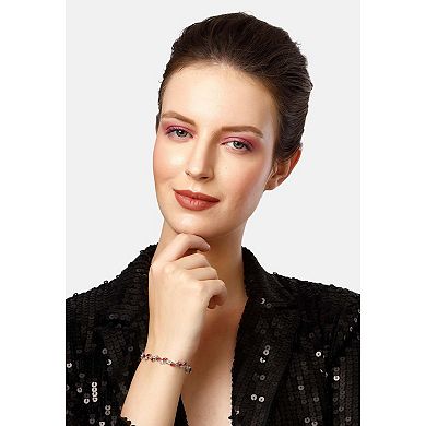 AGP PARIS Diva Leafy Bracelet