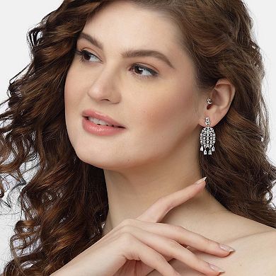 AGP PARIS Dewdrop Classy Earrings