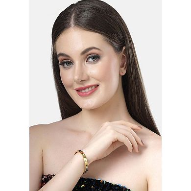 AGP PARIS Diva Collection Sleek Bangle