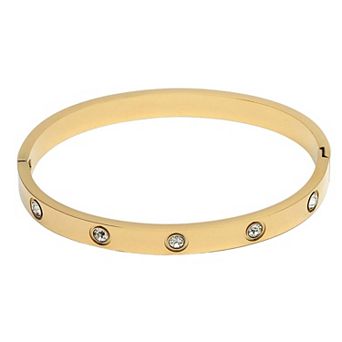AGP PARIS Diva Collection Sleek Bangle
