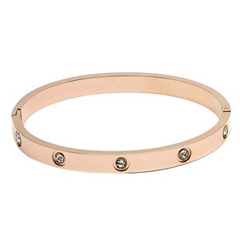 AGP PARIS Diva Collection Sleek Bangle
