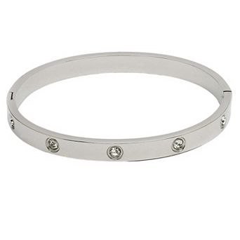 AGP PARIS Diva Collection Sleek Bangle