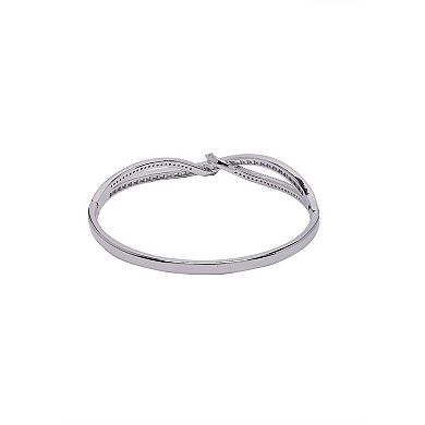 AGP PARIS Diva Knot Bracelet