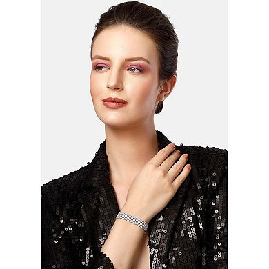 AGP PARIS Diva Mesh Bracelet