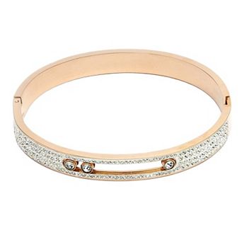 AGP PARIS Diva Collection Classy Bangle