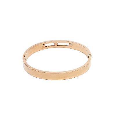 AGP PARIS Diva Collection Classy Bangle