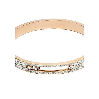 AGP PARIS Diva Collection Classy Bangle