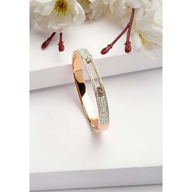 AGP PARIS Diva Collection Classy Bangle