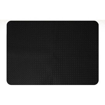 Great Ambitions Double Side Non Slip Workout Mat , Foot Peddler Ellipse Leg Exerciser Mats