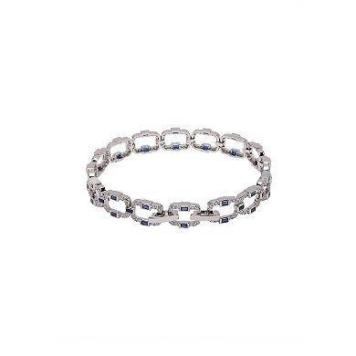 AGP PARIS Diva Interlock Bracelet