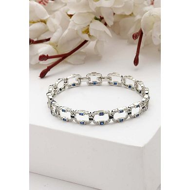 AGP PARIS Diva Interlock Bracelet