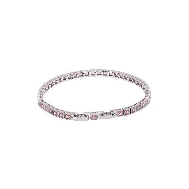 AGP PARIS Diva Box Chain Bracelet