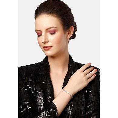 AGP PARIS Diva Box Chain Bracelet