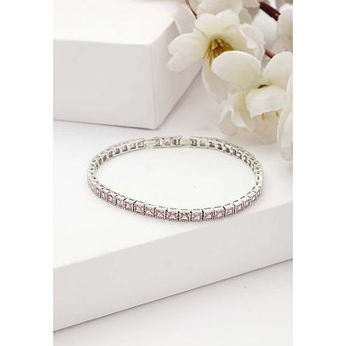 AGP PARIS Diva Box Chain Bracelet