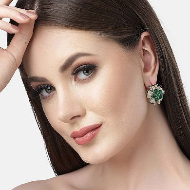 AGP PARIS Diva Collection Columbine Studs