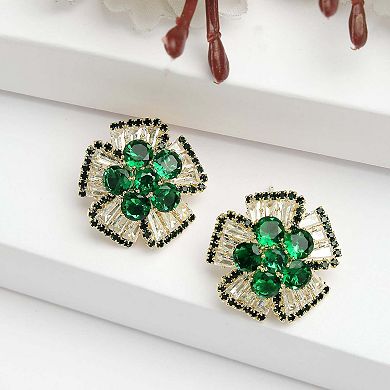 AGP PARIS Diva Collection Columbine Studs