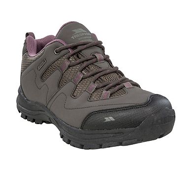 Trespass Womens/Ladies Mitzi Low Cut Hiking Shoes