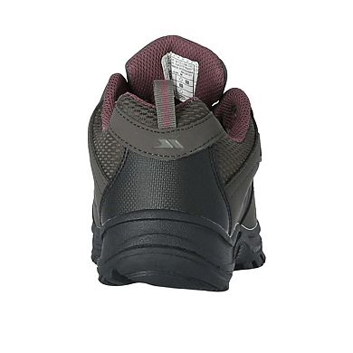 Trespass Womens/Ladies Mitzi Low Cut Hiking Shoes