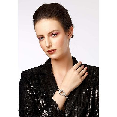 AGP PARIS Diva Sterling Judith Ripka Bracelet