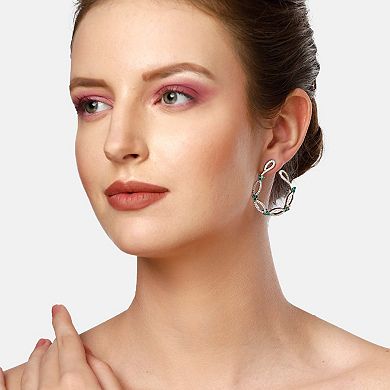 AGP PARIS Diva Designer Hoops