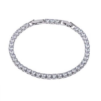 AGP PARIS Diva Sleek Cluster Bracelet