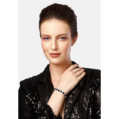 AGP PARIS Diva Eternal Circle Tennis Bracelet